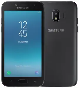 Замена матрицы на телефоне Samsung Galaxy J2 (2018) в Ижевске